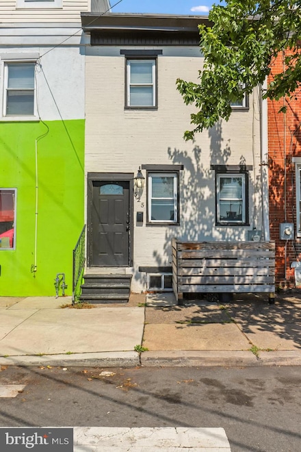 525 S Jackson St, Wilmington, DE 19805