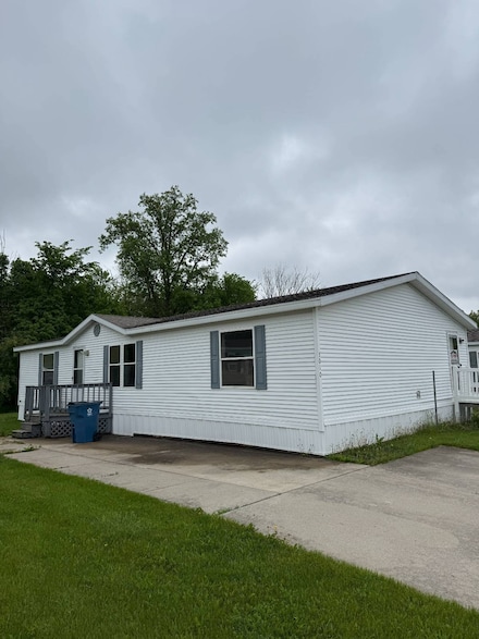5010 Turbo Trail Unit 444, Fort Wayne, IN 46818
