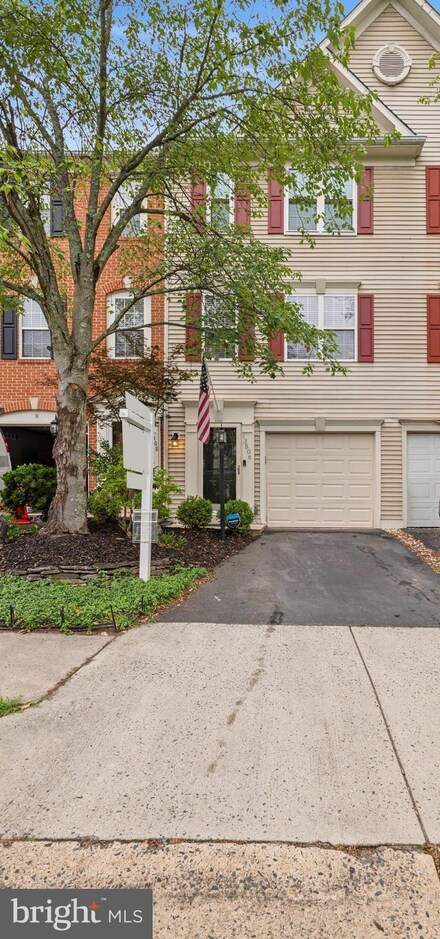 13506 Grouserun Ln, Bristow, VA 20136