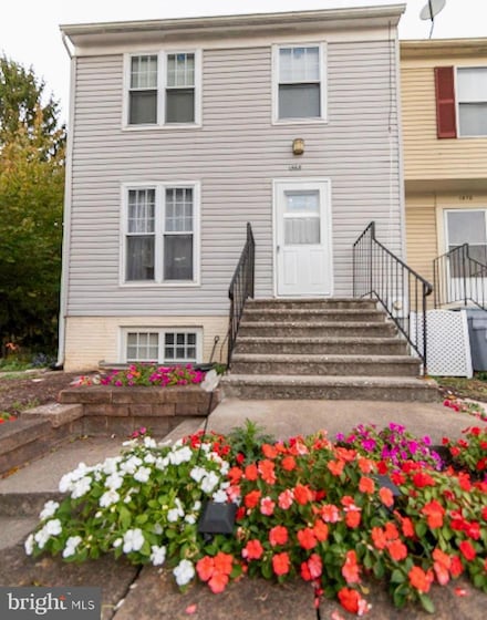 1868 Murdock Ct, Frederick, MD 21702