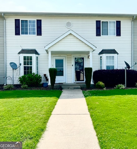 1625 Conley Rd Unit 139, Conley, GA 30288