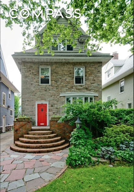 1412 Ditmas Ave, Brooklyn, NY 11226