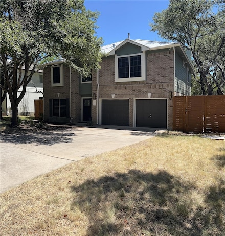 5433 Hitcher Bend, Austin, TX 78749