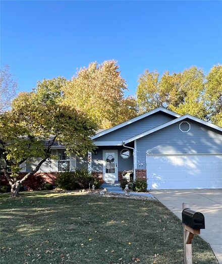 213 Westridge Dr, O Fallon, MO 63366