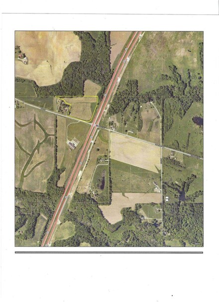 0 St Rd 63 & 500 Unit 202139017, Williamsport, IN 47993