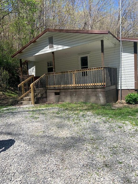 4 Conley Hill, Bledsoe, KY 40810