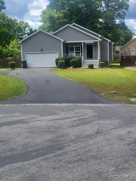 14010 S Hackberry Rd, Chesterfield, VA 23836