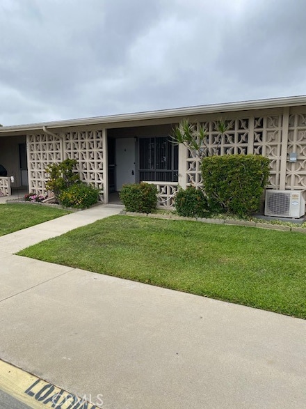 13500 Saint Andrews Dr Unit 7H, Seal Beach, CA 90740