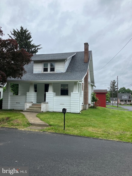 102 Roselawn Ave, Lancaster, PA 17603