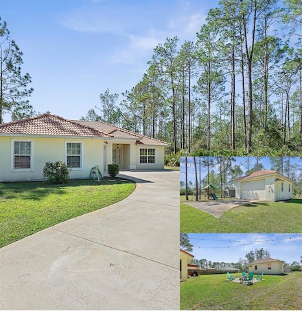 29 Seward Trail E, Palm Coast, FL 32164