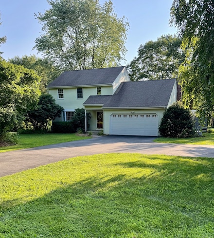 274 West St, Hebron, CT 06248