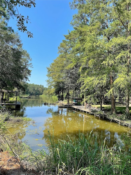 323 Havard Rd, Houston, TX 77336