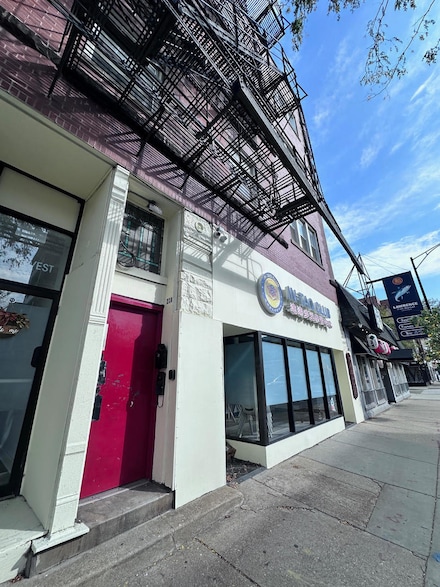 240 W 31st St Unit 2W, Chicago, IL 60616