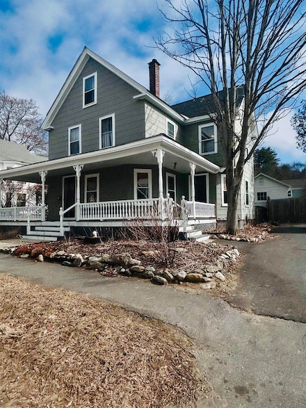 11 Grant St, Keene, NH 03431
