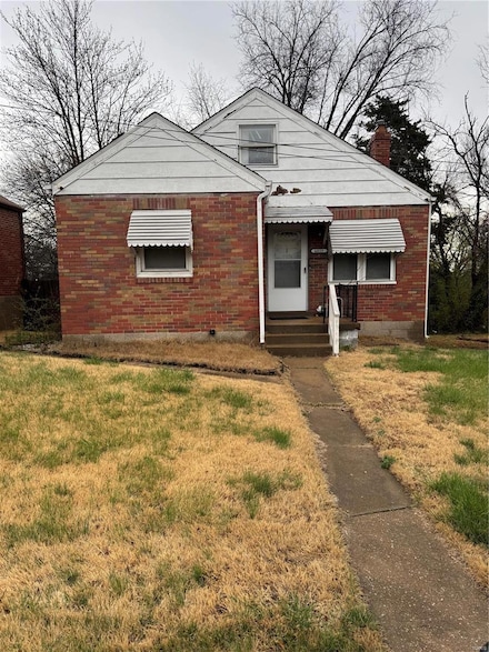 6859 Stratford Ave, Saint Louis, MO 63121
