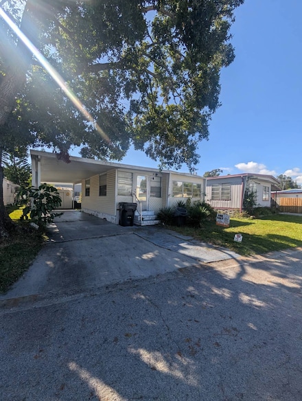 4000 24th St N Unit 912, Saint Petersburg, FL 33714