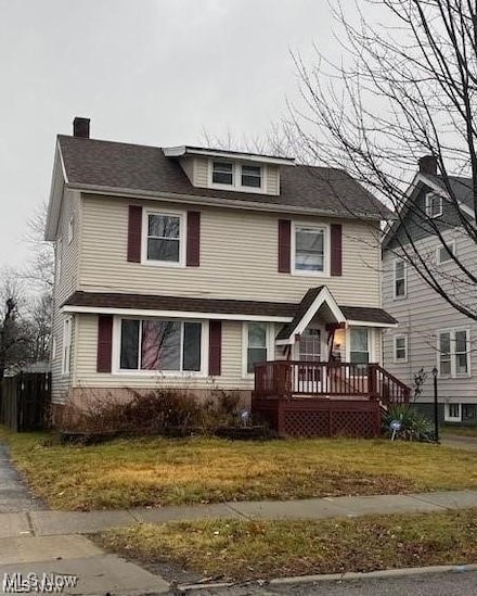 5463 Clement Ave, Maple Heights, OH 44137