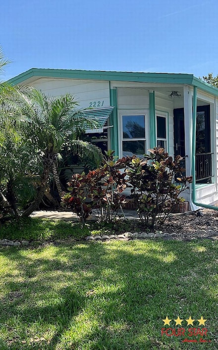 2221 La Rosa Ln, Port Orange, FL 32129