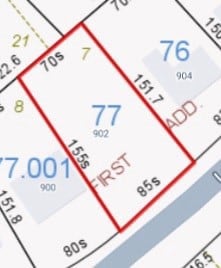 902 Lakeshore Ave, Opelika, AL 36801
