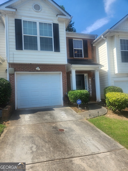 3704 Harvest Dr, Decatur, GA 30034