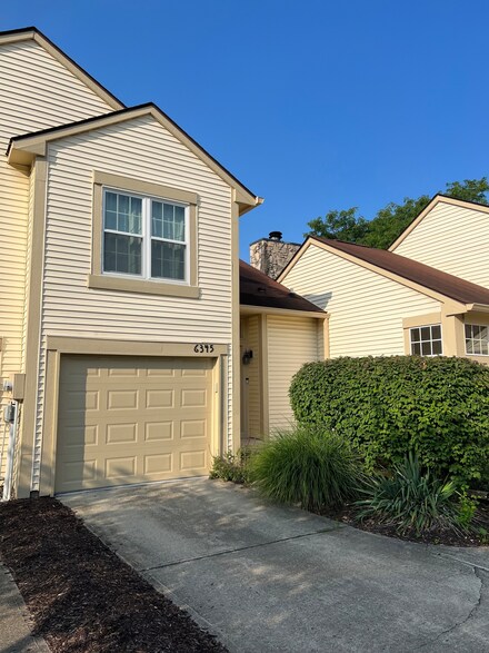 6345 Bay Vista Ct, Indianapolis, IN 46250