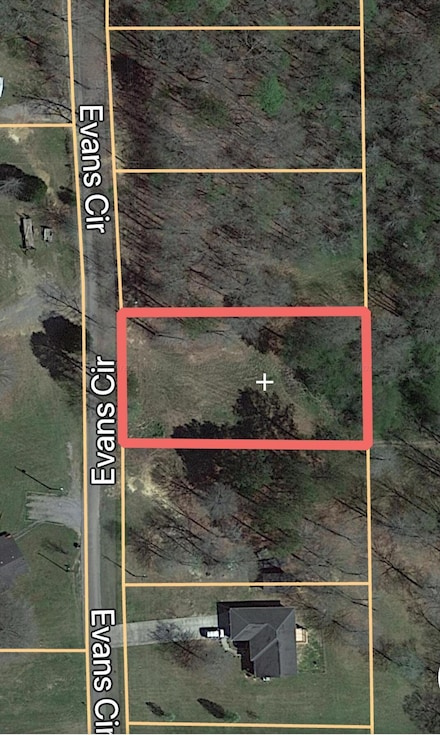 LOT 7 Evans Cir, Jasper, AL 35501