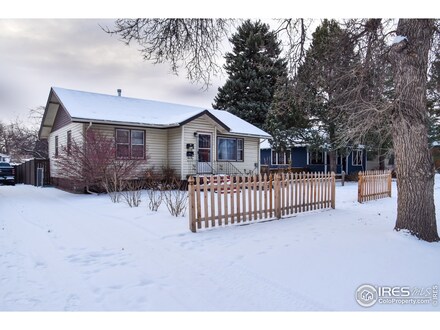 512 Smith St, Fort Collins, CO 80524