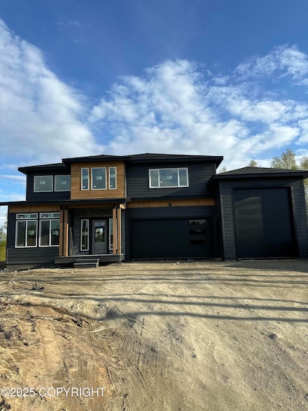 1960 S Alliance Country Dr, Wasilla, AK 99654