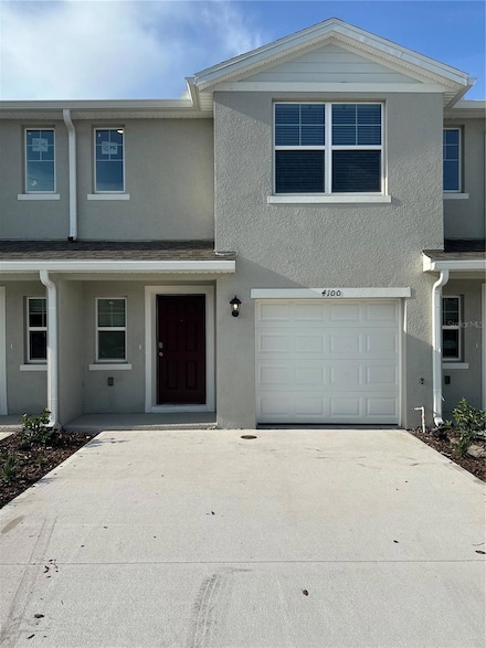 4100 Malawi Trail, St. Cloud, FL 34772