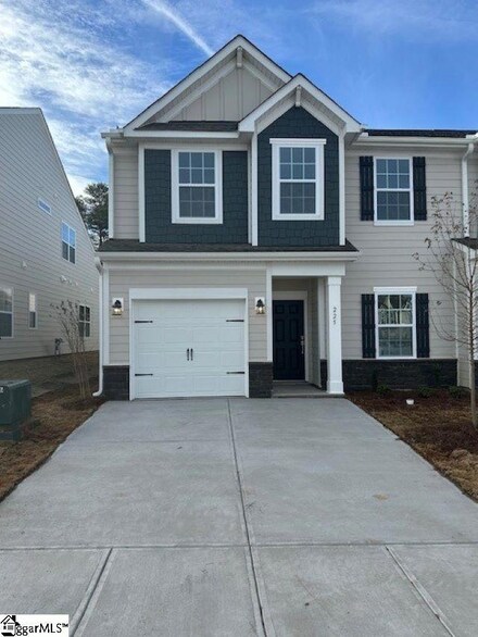 225 Paneer Ln Unit BRC 60 Berkley BER, Taylors, SC 29687