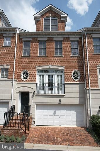 8621 Terrace Garden Way, Bethesda, MD 20814