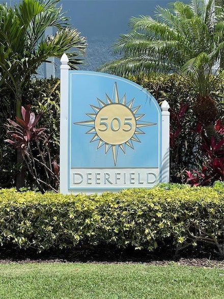 505 NE 20th Ave Unit 103, Deerfield Beach, FL 33441