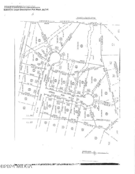 116 Waters Pointe, Lizella, GA 31052