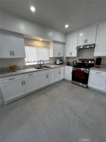 1449 -1451 W 45th St, Los Angeles, CA 90062