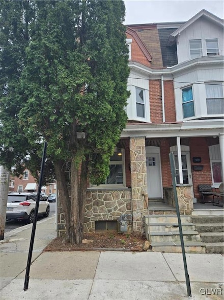 1528 W Allen St, Allentown, PA 18102