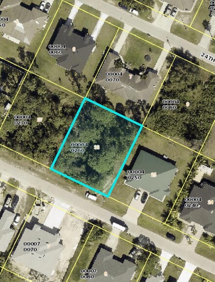 4638 25th St SW, Lehigh Acres, FL 33973