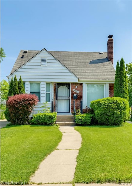 15684 Manning St, Detroit, MI 48205