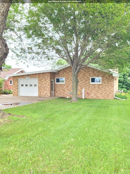 19660 Highway 86, Spirit Lake, IA 51360