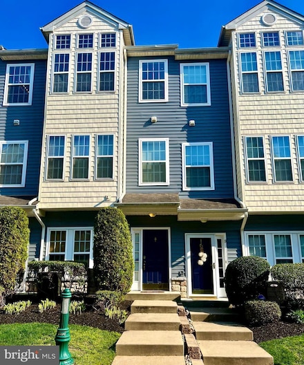 15 Fawn Ct Unit DD15, Delran, NJ 08075