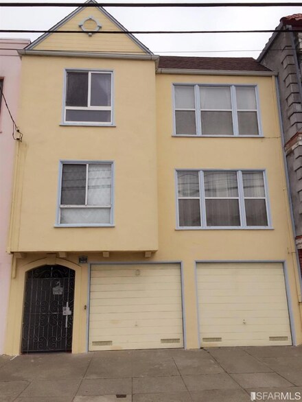 3630 Irving St, San Francisco, CA 94122