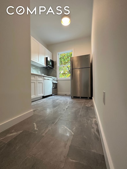 466 W 166th St Unit 2, New York, NY 10032