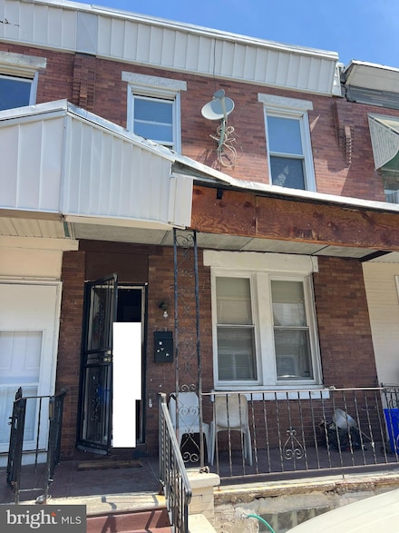 741 E Madison St, Philadelphia, PA 19134