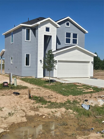 6141 Road 5503, Cleveland, TX 77327