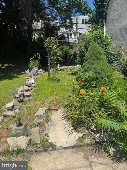 241 E Sharpnack St, Philadelphia, PA 19119