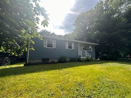 775 W Washington, Hanson, MA 02341, MLS# 30670654