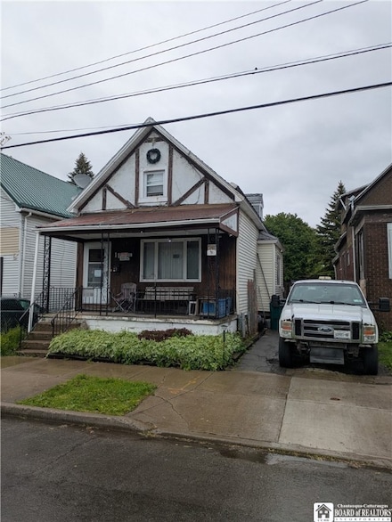 11 Boone St, Buffalo, NY 14220