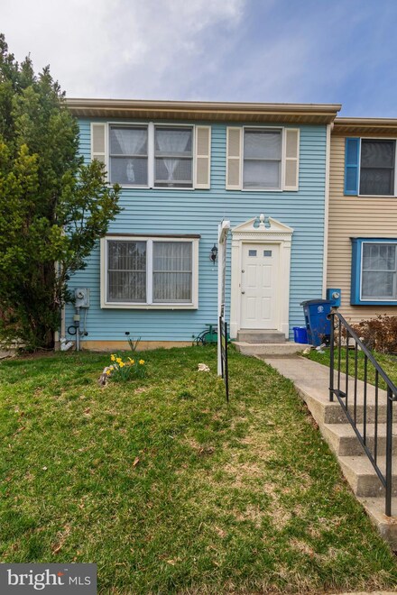 14244 Castle Blvd, Silver Spring, MD 20904