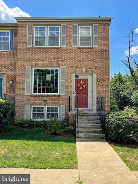 511 Davis Ave SW Unit BASEMENT, Leesburg, VA 20175