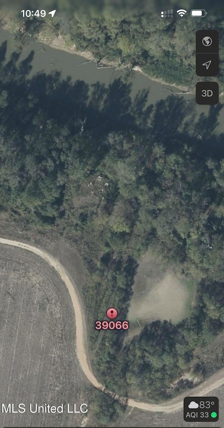 20450 Old Highway 80, Edwards, MS 39066