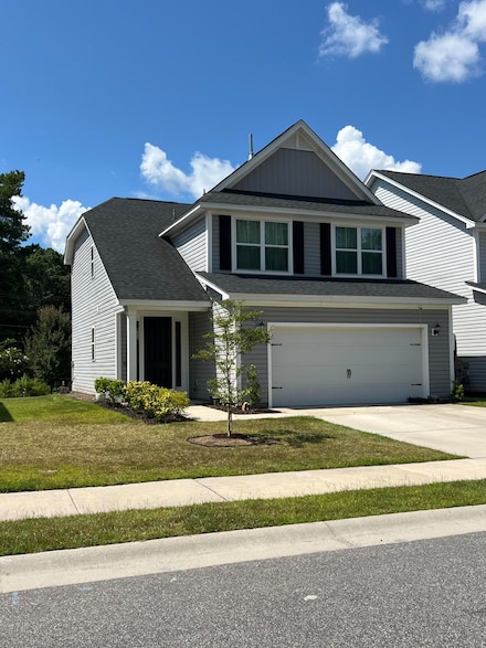 119 Mcclellan Way, Summerville, SC 29483